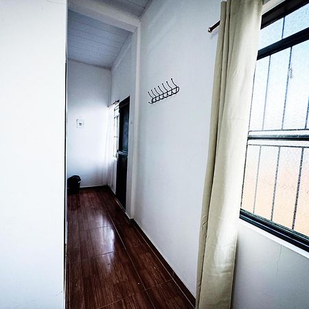 Apartmán Casa Oasis Leticia Exteriér fotografie