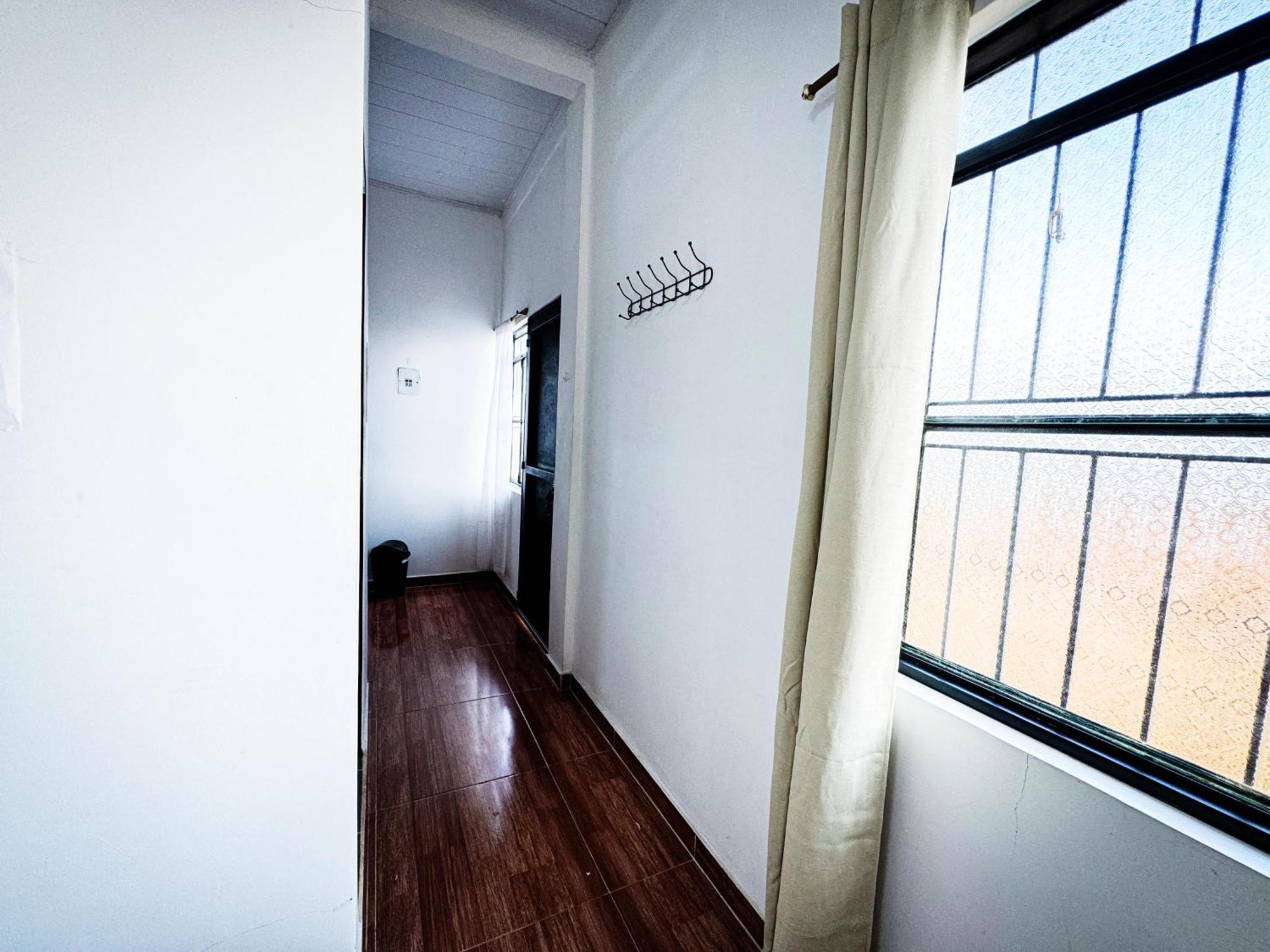 Apartmán Casa Oasis Leticia Exteriér fotografie