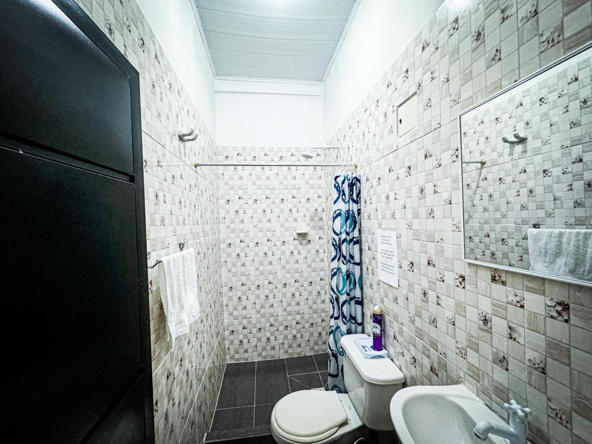 Apartmán Casa Oasis Leticia Exteriér fotografie